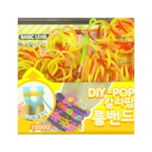 loom-band-red-yellow
