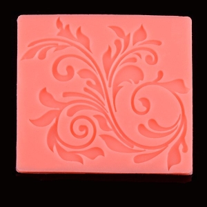 camold251_floral_leaf_silicone_mold_2