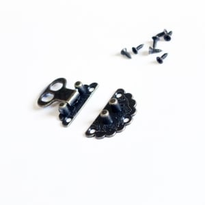 Metal Embellishments