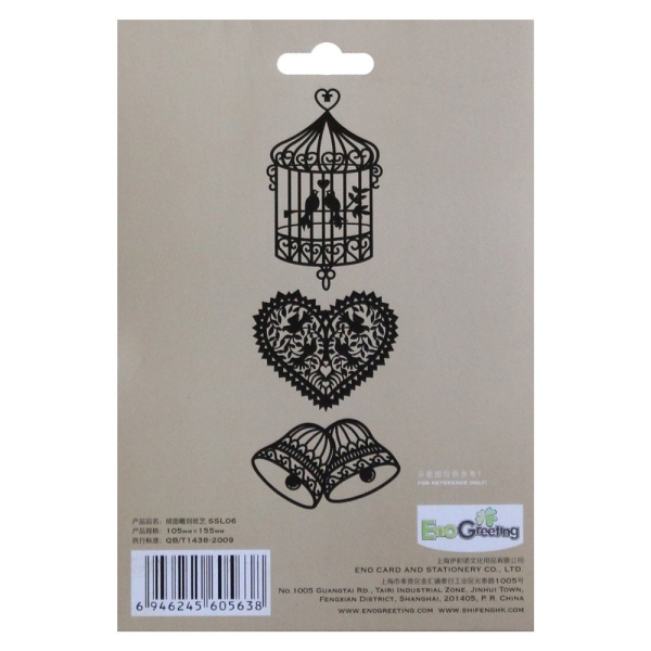 ssl06_original_special_laser_cuts_enogreeting_love_birds_2