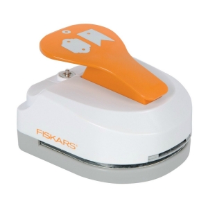 Fiskars 3 in 1 Tag Maker - Banner & Artisan