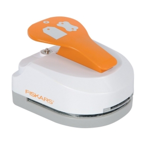 Fiskars 3 in 1 Tag Maker - Label And Simple