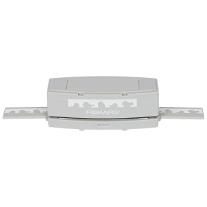 Fiskars Interchangeable Border Punch Cartridge - Birds