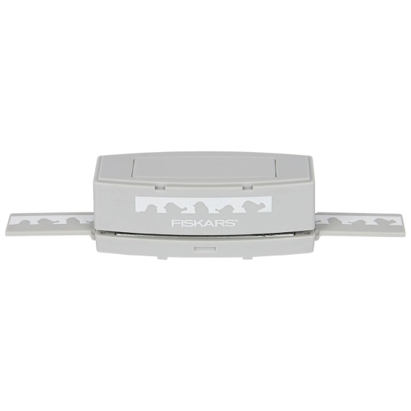 Fiskars Interchangeable Border Punch Cartridge - Birds