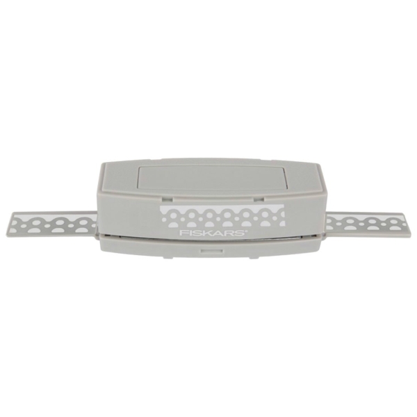 Fiskars Interchangeable Border Punch Cartridge - Lace