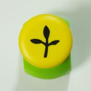 Jef Craft Punch - Branch