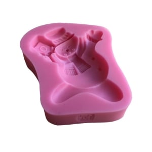 camold_275_snowman_silicon_mold_2