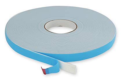 Double sided foam tape (Heavy duty) (1/4 inch)