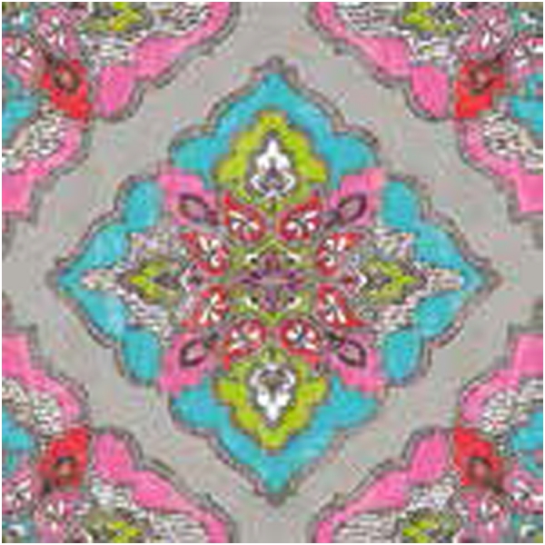 A pack of 13 by 13 inch Decpoupage Napkin Paper (SDL000500) - Set of 5 pcs