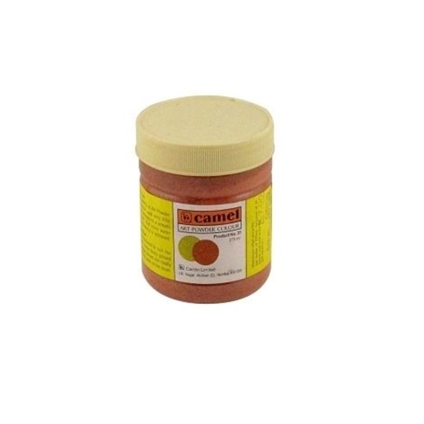 Camel Art Powder Colors - 241 - Light Red (275 ml)