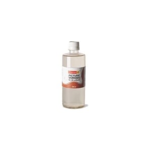 Camel Picture Varnish (500ml)