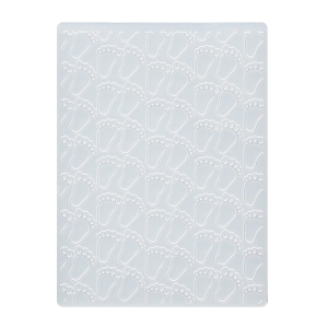 Embossing Folder - CAEFA6-7 (A6)