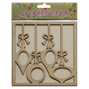 MDF Frame (GS-05)