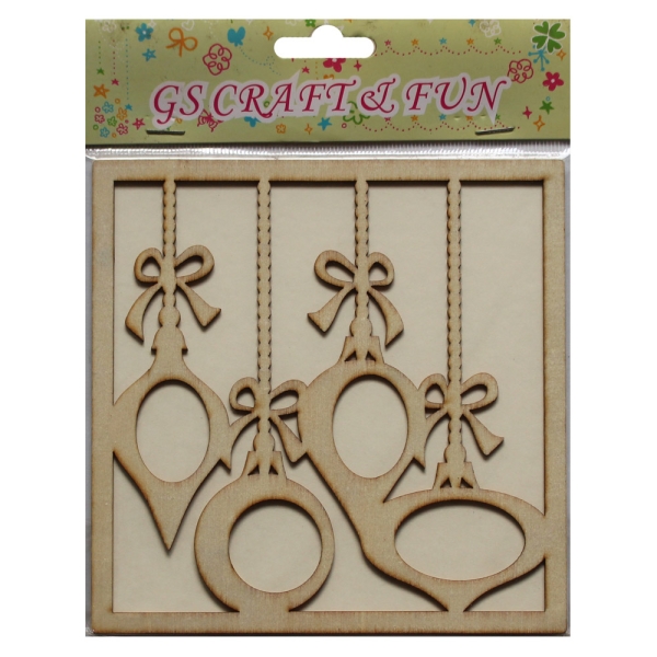 MDF Frame (GS-05)