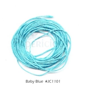 Papericious Jute Cord - Baby Blue