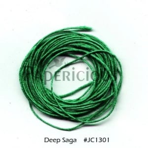 Papericious Jute Cord - Deep Saga