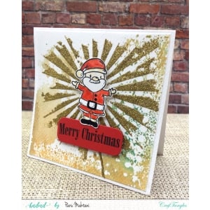 Paru_Christmas_Santa_1