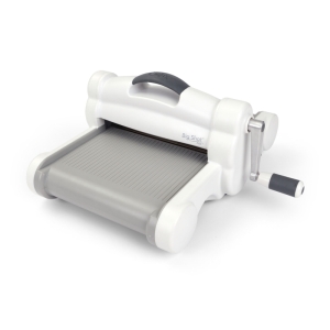 Die Cutting Machines and Accessories