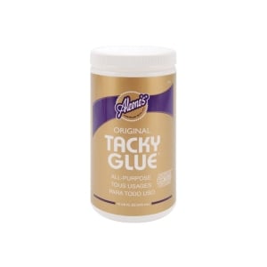 Aleene's Original Tacky Glue 16 oz