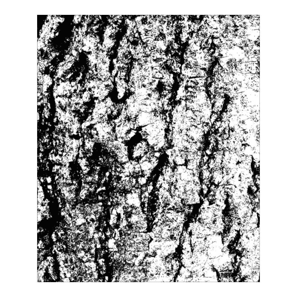 Prima's Finnabair Collections Clear Stamp - Tree