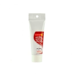 Camel Artist Acrylic Colour 40ml Tube - Copper