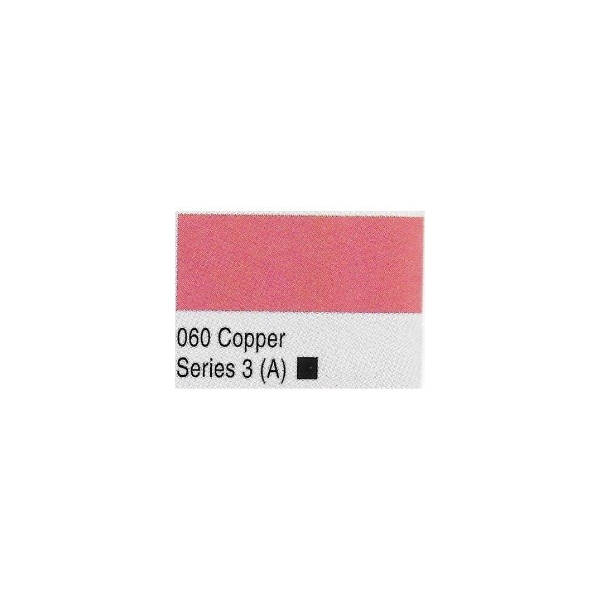 Camel Artist Acrylic Colour 500ml Jar - Copper
