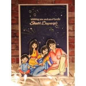 CelebratingDiwali2