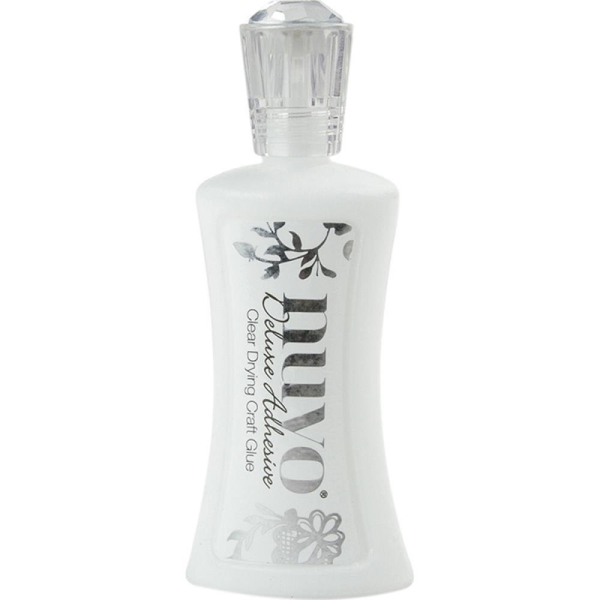 Nuvo Deluxe Adhesive (2 oz)