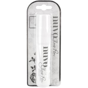 Nuvo Large Glue Pen 45g