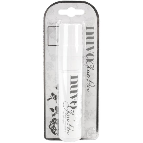 Nuvo Large Glue Pen 45g