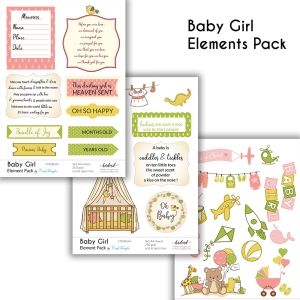Elements Pack