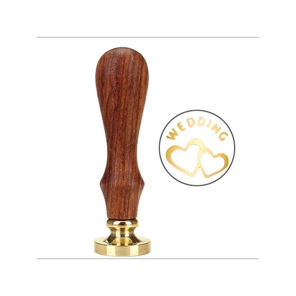 Wax Seal Stamps
