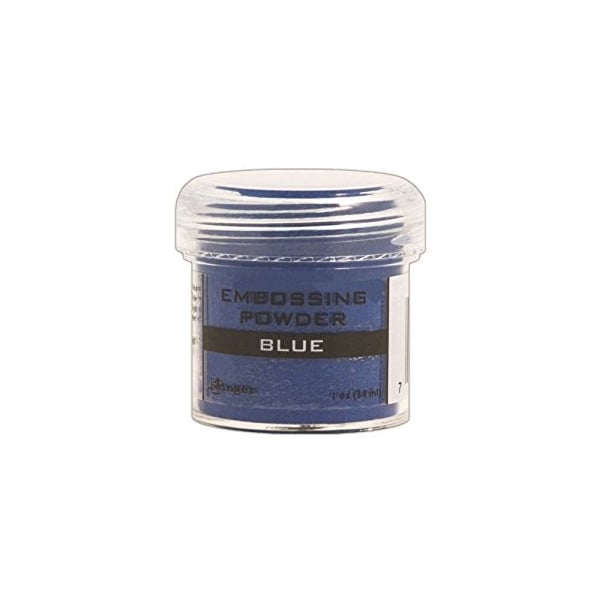 Ranger Embossing Powder - Blue