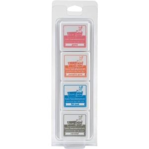Lawn Fawn Ink Cube - Front Porch (Set of 4)