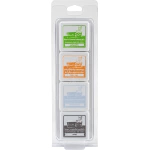 Lawn Fawn Ink Cube - Pumpkin Patch (Set of 4)