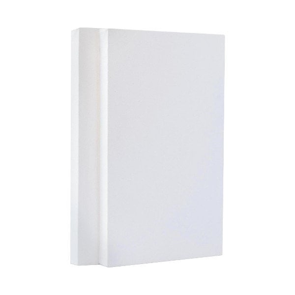 Stretched Canvas - 8" X 10" Rectangle