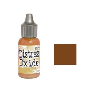 Tim Holtz Distress Oxides Reinker - Vintage Photo