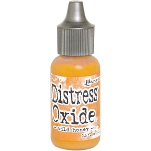 Tim Holtz Distress Oxides Reinker - Wild Honey