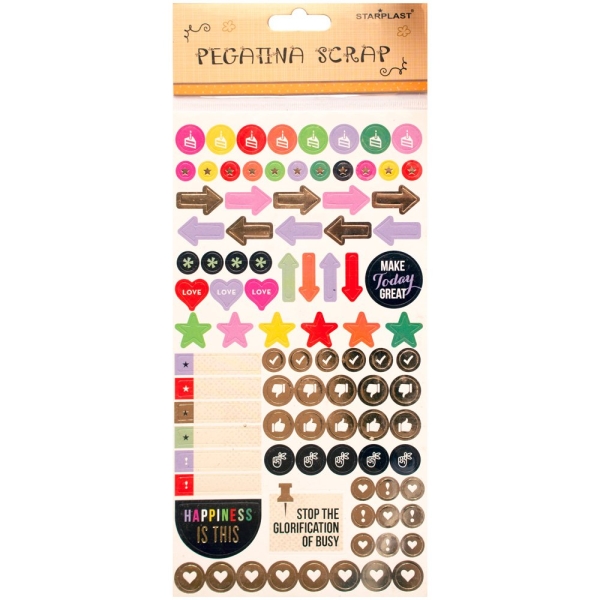 Journalling Sticker