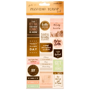 Quotes Sticker