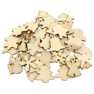 Shaker Elements - Christmas Elements