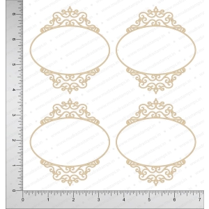 Mudra Chipzeb - Elegant Frames