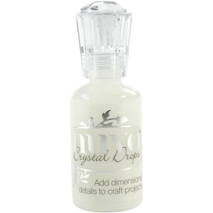 Nuvo Crystal Drops - Morning Dew (1.1 oz)