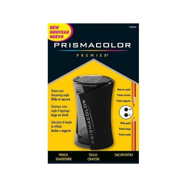 Prismacolor Premier Pencil Sharpener
