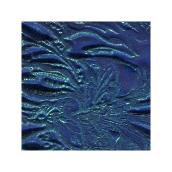 Lindy's Stamp Gang 2-Tone Embossing Powder - Hyacinth Blue Jade