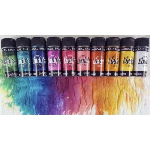 Pigment Powders