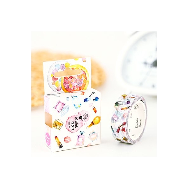 Girly things - Japanese Washi Tape