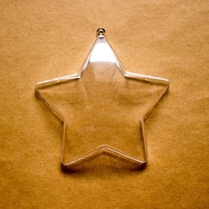 Shaker Domes - Star