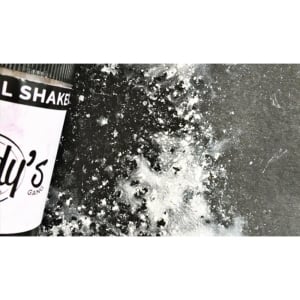 Lindy's Stamp Gang Magical Shaker - Frozen Jack Frost