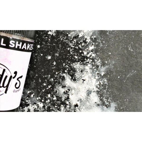 Lindy's Stamp Gang Magical Shaker - Frozen Jack Frost